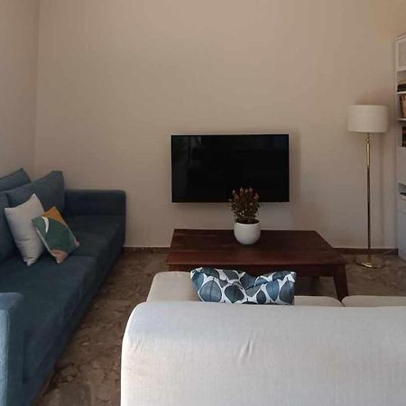 Thouria Agora Suites 2 Kalamata Exteriér fotografie